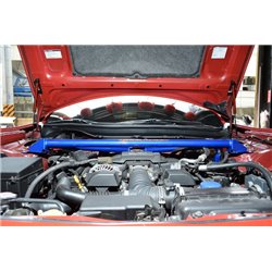 Barre anti-rapprochement avant supérieure Scion FR-S, Subaru BRZ, Toyota 86