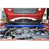 Barre anti-rapprochement avant supérieure Scion FR-S, Subaru BRZ, Toyota 86