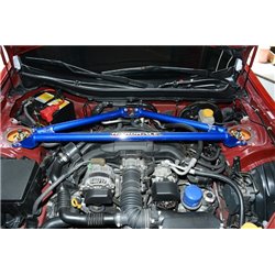 Barre anti-rapprochement avant supérieure Scion FR-S, Subaru BRZ, Toyota 86