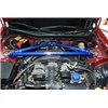 Barre anti-rapprochement avant supérieure Scion FR-S, Subaru BRZ, Toyota 86
