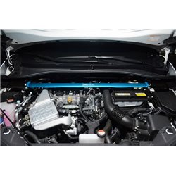 Barre anti-rapprochement avant supérieure Toyota C-HR