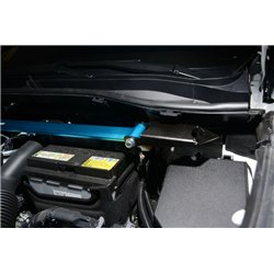 Barre anti-rapprochement avant supérieure Toyota C-HR