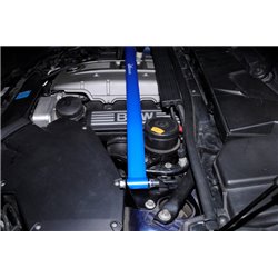 Barre anti-rapprochement avant supérieure BMW Série 3