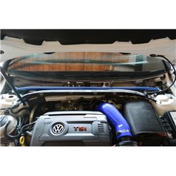 Barre anti-rapprochement avant supérieure Volkswagen Golf, Golf R