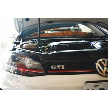 Barre anti-rapprochement avant supérieure Volkswagen Golf, Golf R