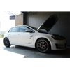 Barre anti-rapprochement avant supérieure Volkswagen Golf, Golf R