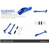 Barre de renfort de structure inférieure arrière Subaru Forester