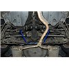Barre de renfort de structure inférieure arrière Subaru Forester