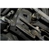 Barre de renfort de structure inférieure arrière Subaru Forester