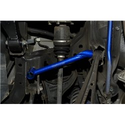 Barre de renfort de structure inférieure arrière Subaru Forester