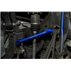 Barre de renfort de structure inférieure arrière Subaru Forester