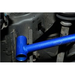 Barre de renfort de structure inférieure arrière Subaru Forester