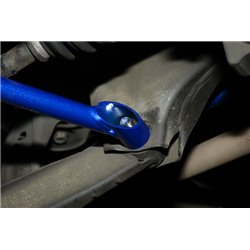 Barre de renfort de structure inférieure arrière Subaru Forester