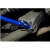 Barre de renfort de structure inférieure arrière Subaru Forester