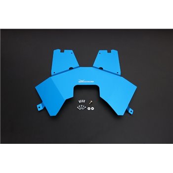 Protection inférieure centrale Honda HR-V