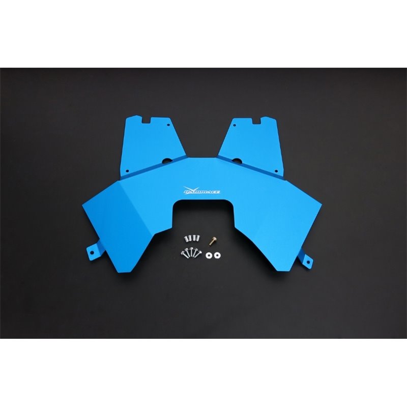 Protection inférieure centrale Honda HR-V