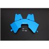 Protection inférieure centrale Honda HR-V
