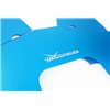 Protection inférieure centrale Honda HR-V