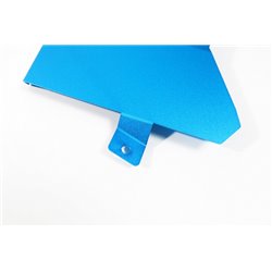Protection inférieure centrale Honda HR-V