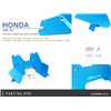 Protection inférieure centrale Honda HR-V