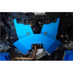 Protection inférieure centrale Honda HR-V