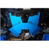 Protection inférieure centrale Honda HR-V