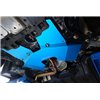 Protection inférieure centrale Honda HR-V