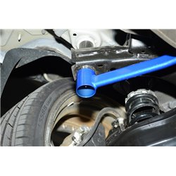 Barre de renfort de support de berceau arrière Toyota C-HR