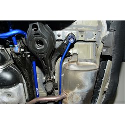 Barre de renfort de support de berceau arrière Toyota C-HR