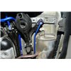 Barre de renfort de support de berceau arrière Toyota C-HR