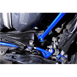 Barre anti-rapprochement inférieure arrière Toyota C-HR, Camry, Corolla, Altis, Auris