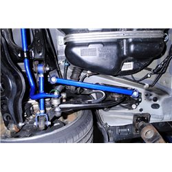 Barre anti-rapprochement inférieure arrière Toyota C-HR, Camry, Corolla, Altis, Auris