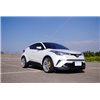 Barre anti-rapprochement inférieure arrière Toyota C-HR, Camry, Corolla, Altis, Auris