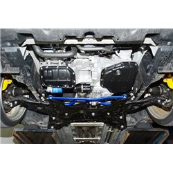 Barre anti-rapprochement inférieure avant Toyota C-HR