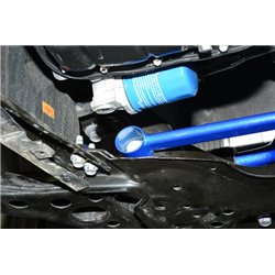 Barre anti-rapprochement inférieure avant Toyota C-HR
