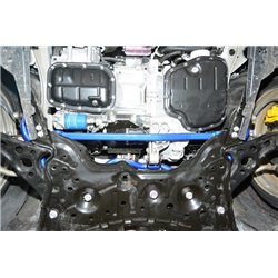 Barre anti-rapprochement inférieure avant Toyota C-HR