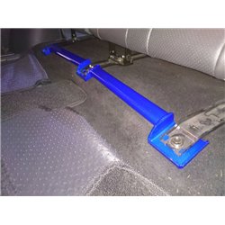 Barre de renfort de plancher arrière Mazda 5