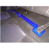 Barre de renfort de plancher arrière Mazda 5
