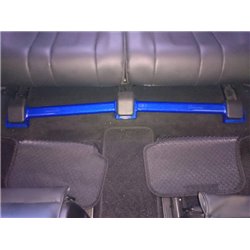 Barre de renfort de plancher arrière Mazda 5