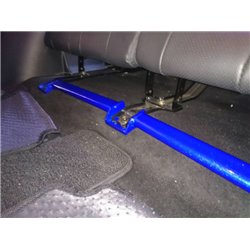 Barre de renfort de plancher arrière Mazda 5