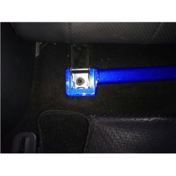 Barre de renfort de plancher arrière Mazda 5