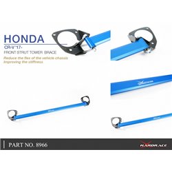 Barre anti-rapprochement avant supérieure Honda CR-V
