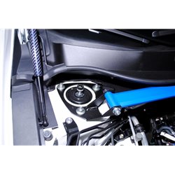 Barre anti-rapprochement avant supérieure Honda CR-V