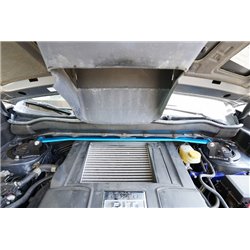 Barre anti-rapprochement avant supérieure Subaru Forester