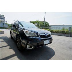 Barre anti-rapprochement avant supérieure Subaru Forester