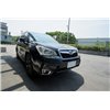 Barre anti-rapprochement avant supérieure Subaru Forester