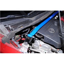 Barre anti-rapprochement avant Nissan Tiida