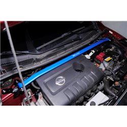 Barre anti-rapprochement avant Nissan Tiida