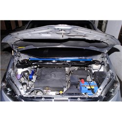 Barre anti-rapprochement avant Toyota Sienna