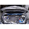 Barre anti-rapprochement avant Toyota Sienna